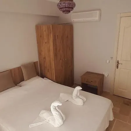 Villa Palm Tree Ölüdeniz